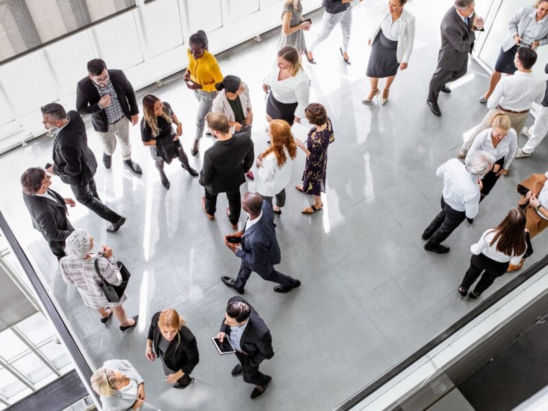Tech Events in Austin