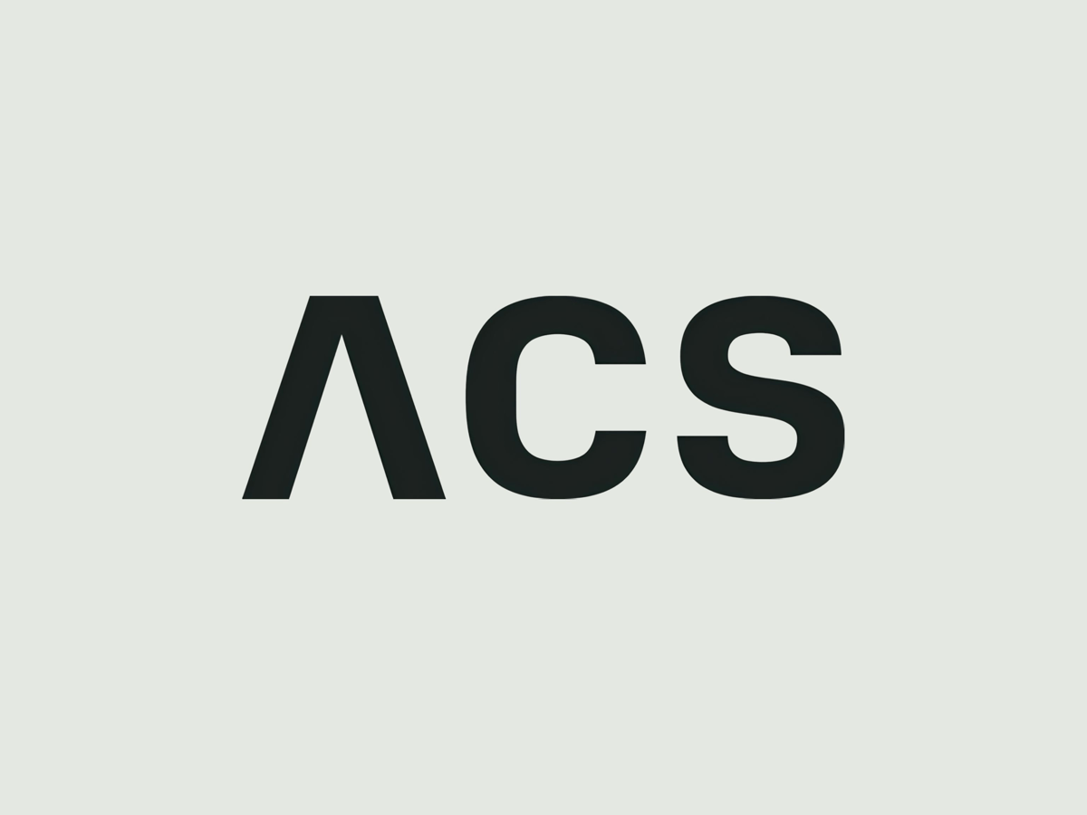 Allen Control Systems (ACS) logo