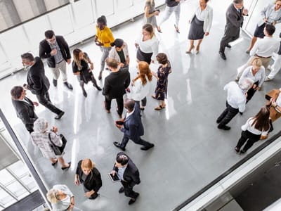 Tech Events in Austin