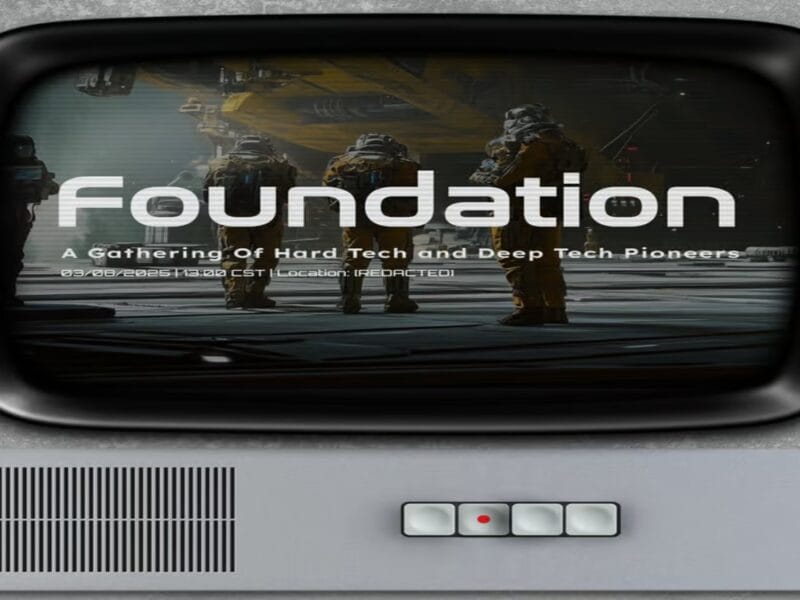 Foundation