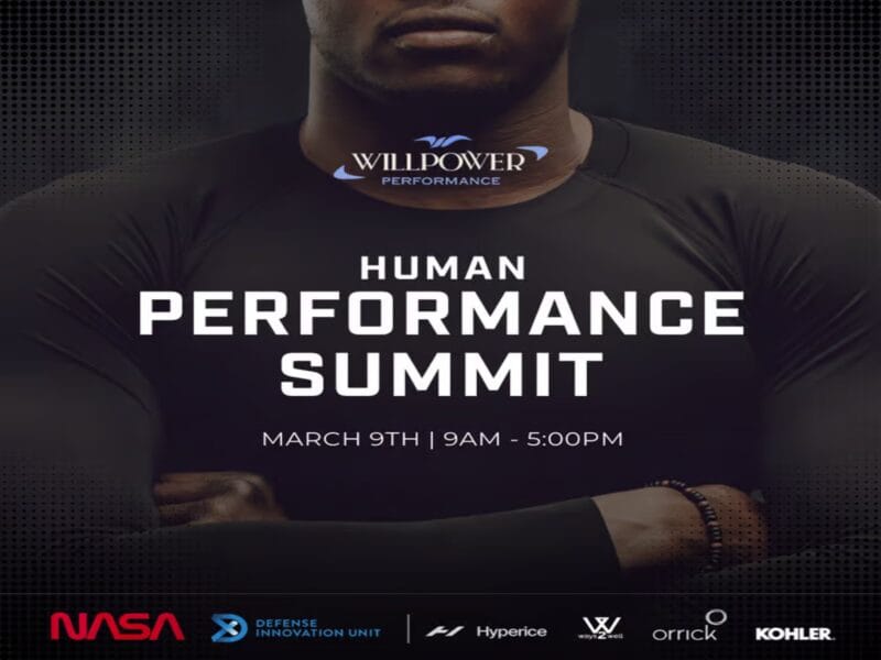 Human Performance Summit
